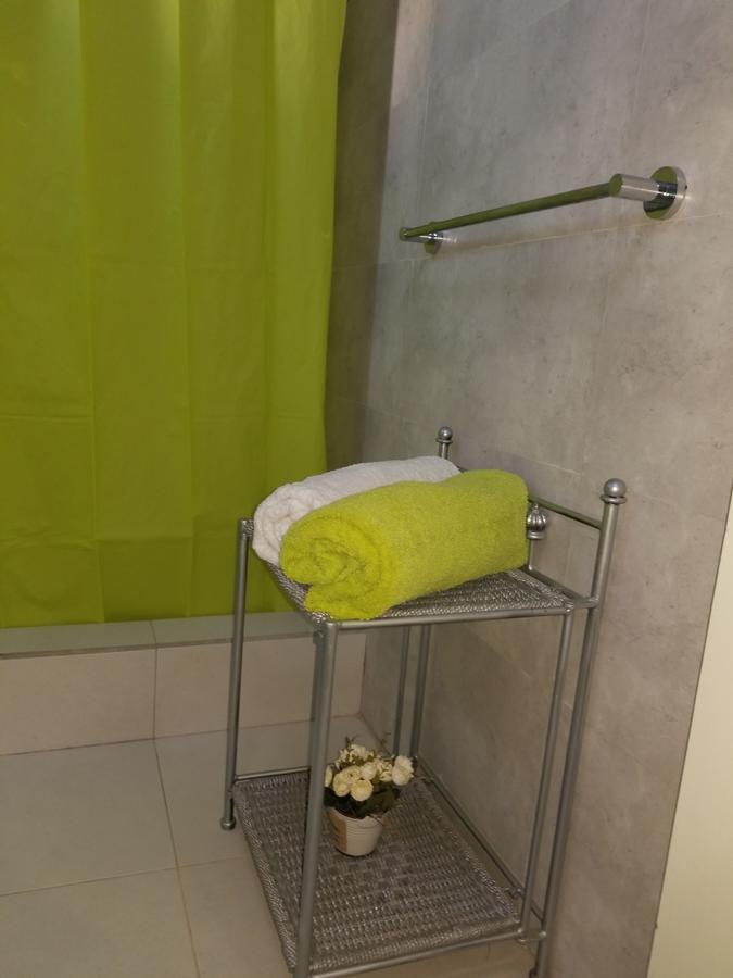 Appartement Confort Fann Hock Dakar Luaran gambar