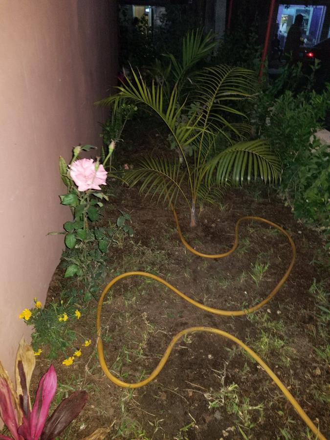 Appartement Confort Fann Hock Dakar Luaran gambar